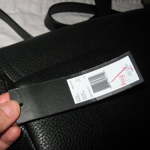 Marc by Marc Jacobs Studded Reqruit Crossbody Bag - Picture 12 of 12